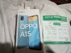 Oppo a15 (new)